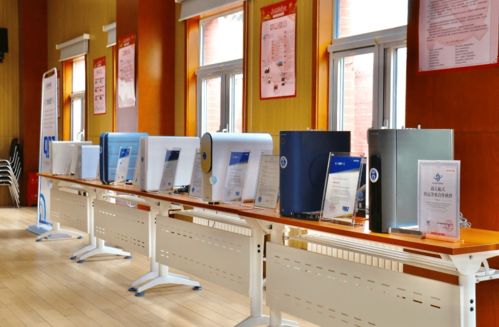 凈水機(jī)與母嬰專用凈水設(shè)備 為什么需要細(xì)分出母嬰類產(chǎn)品？